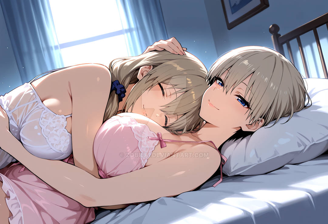 Uzaki-chan wa Asobitai - Image 218