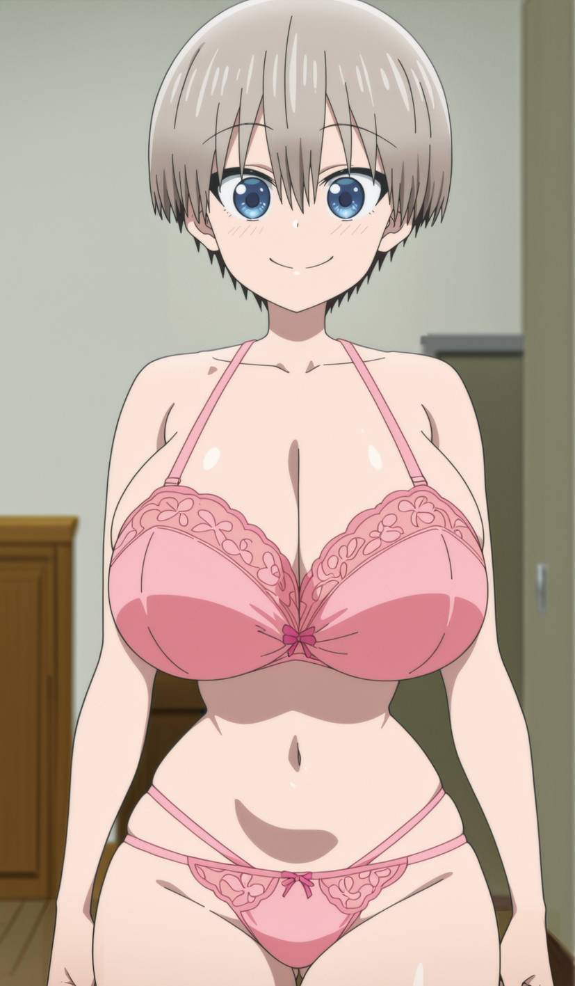 Uzaki-chan wa Asobitai - Image 240