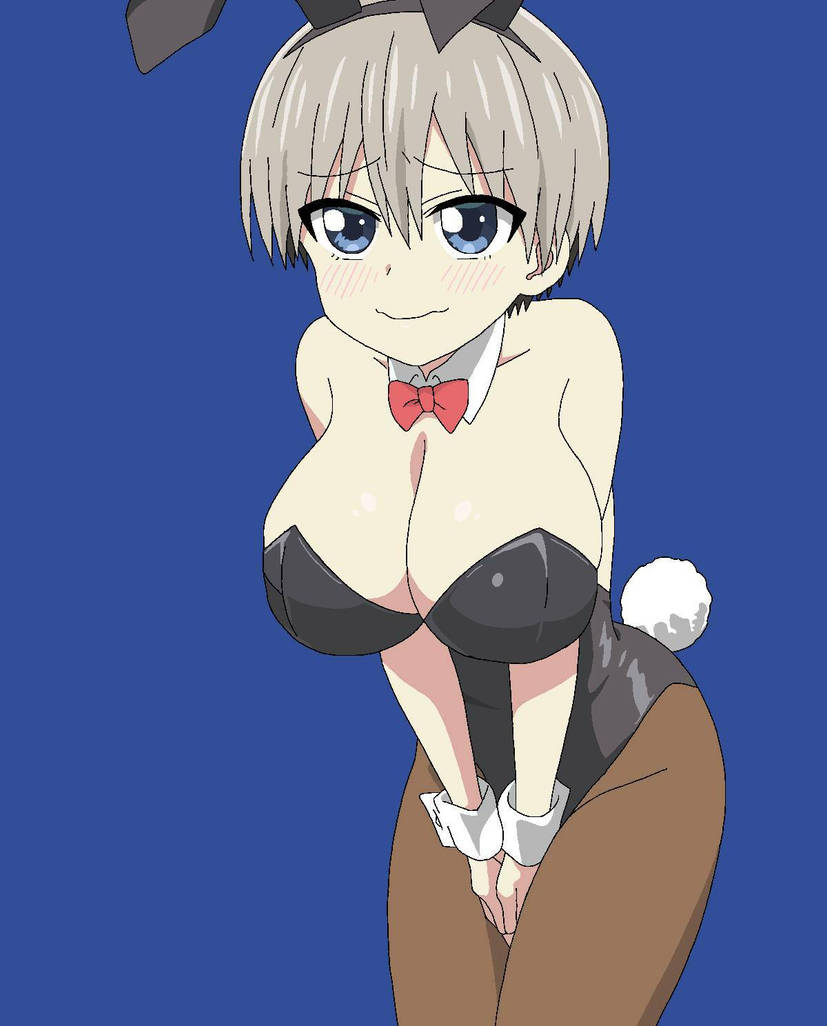 Uzaki-chan wa Asobitai - Image 34