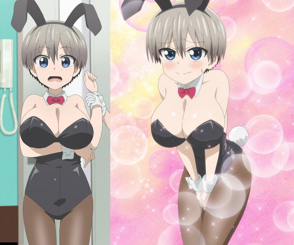 Uzaki-chan wa Asobitai - Image 35