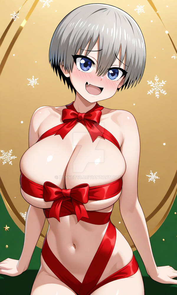 Uzaki-chan wa Asobitai - Image 40