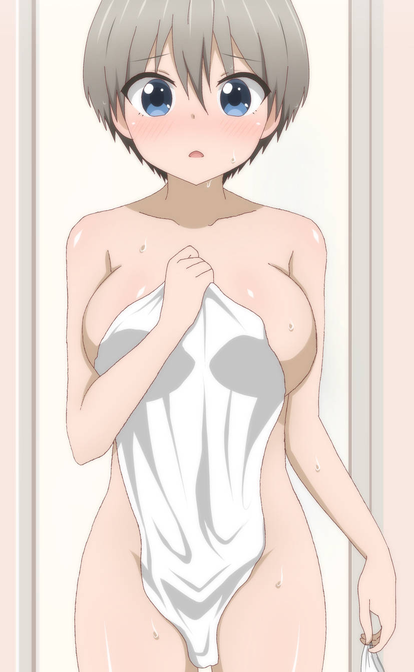 Uzaki-chan wa Asobitai - Image 47
