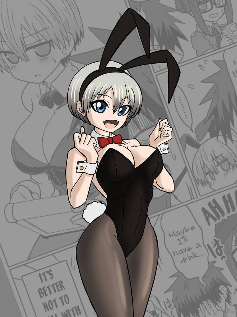 Uzaki-chan wa Asobitai - Image 49