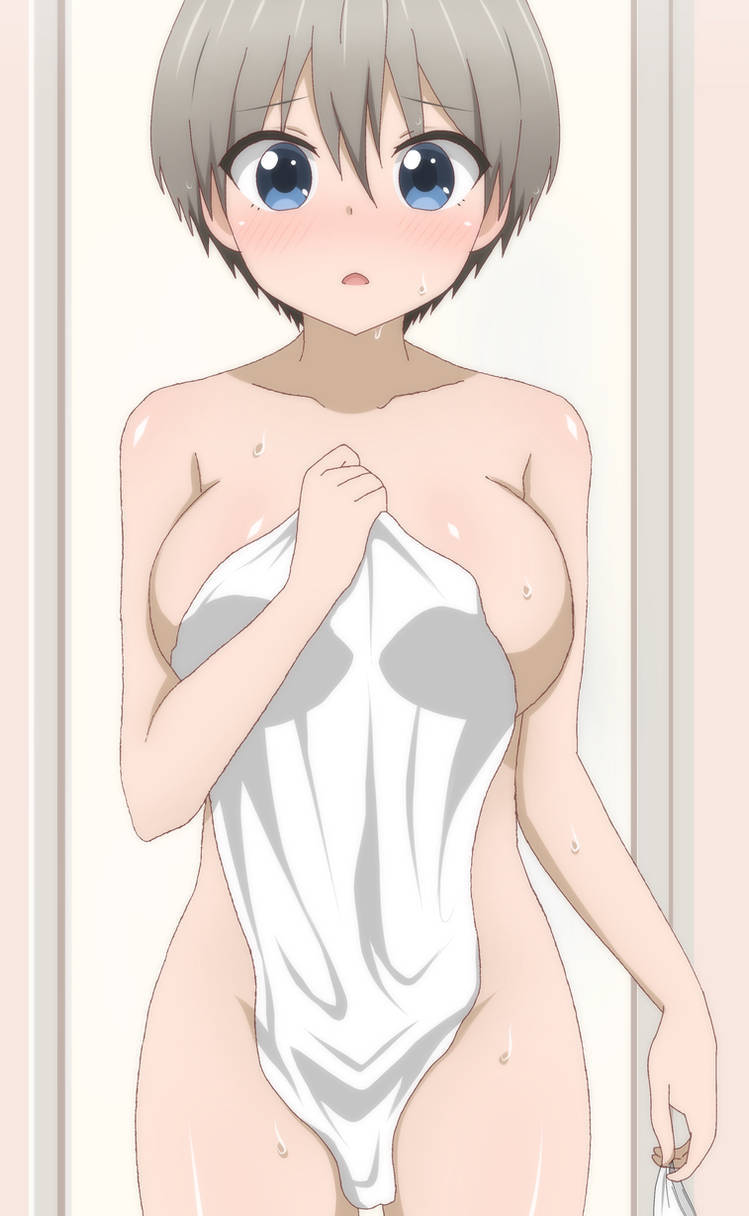 Uzaki-chan wa Asobitai - Image 57