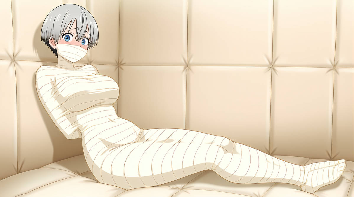 Uzaki-chan wa Asobitai - Image 58