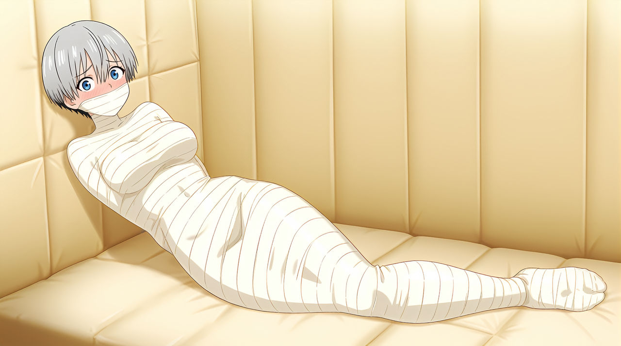 Uzaki-chan wa Asobitai - Image 69