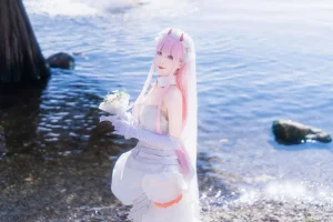 封疆疆v - Bride Zero Two - Page 3