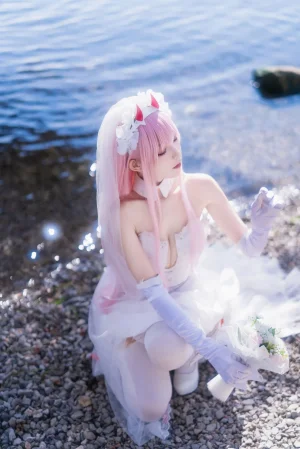 封疆疆v - Bride Zero Two - Page 4