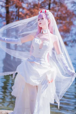 封疆疆v - Bride Zero Two - Page 8
