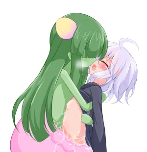 深淵かぼちゃ マホウノハナ V0.9e - Page 10