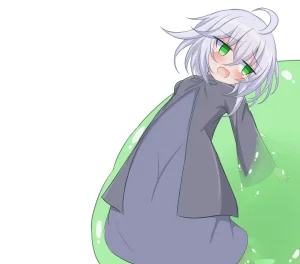 深淵かぼちゃ マホウノハナ V0.9e - Page 19