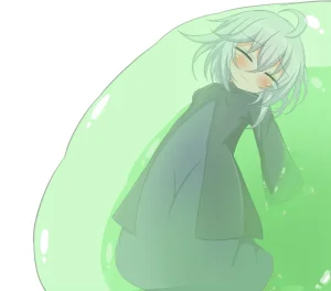 深淵かぼちゃ マホウノハナ V0.9e - Page 20