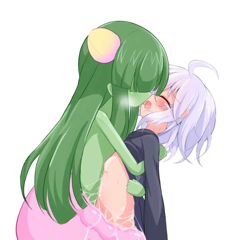 深淵かぼちゃ マホウノハナ V0.9e - Image 15