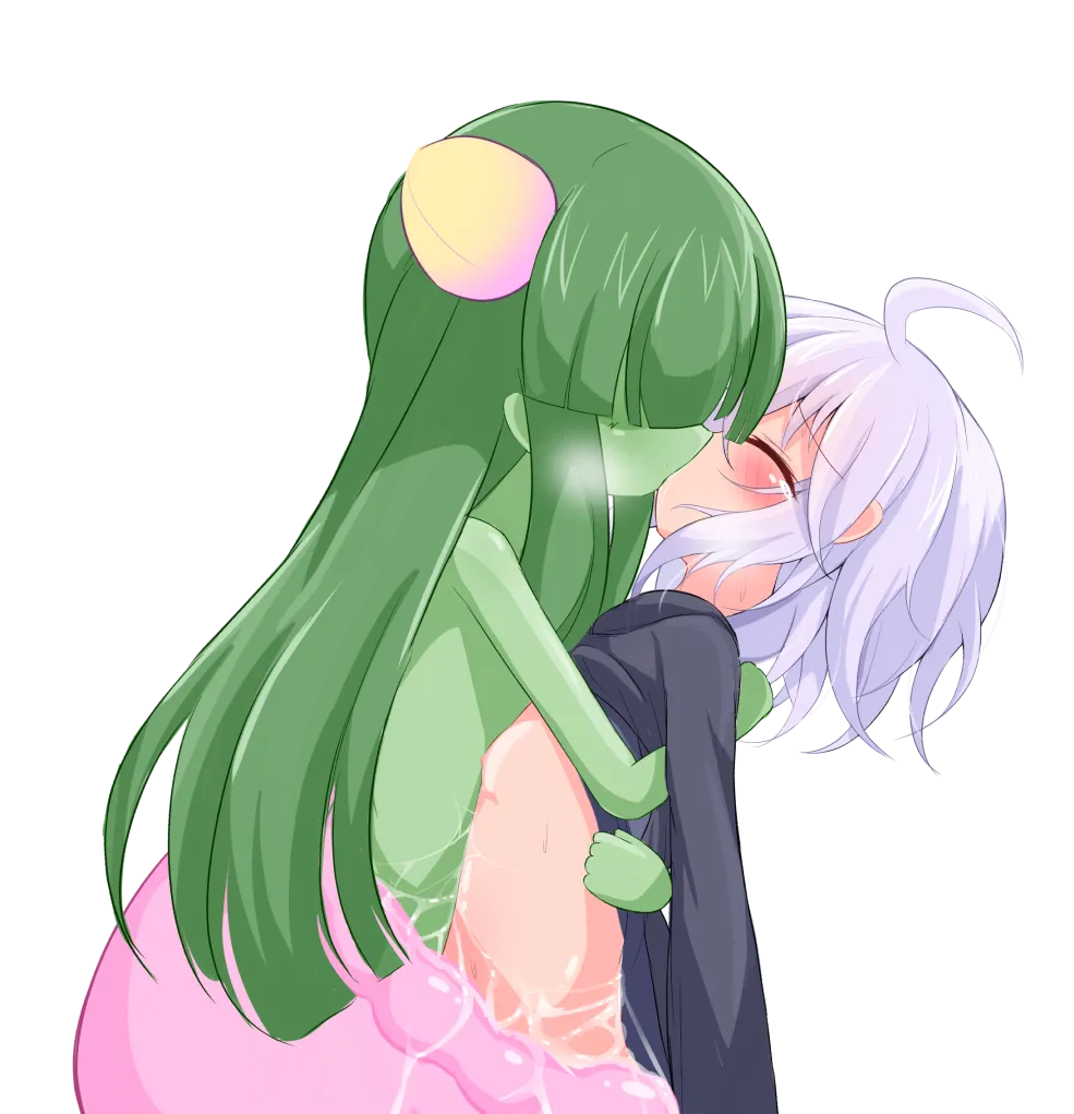 深淵かぼちゃ マホウノハナ V0.9e - Image 17