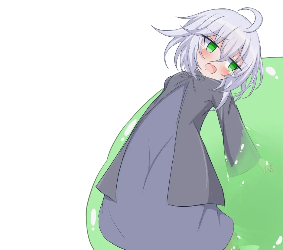 深淵かぼちゃ マホウノハナ V0.9e - Image 19