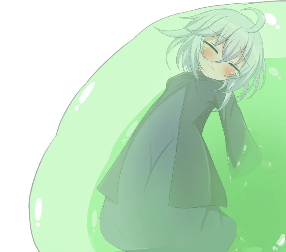 深淵かぼちゃ マホウノハナ V0.9e - Image 20