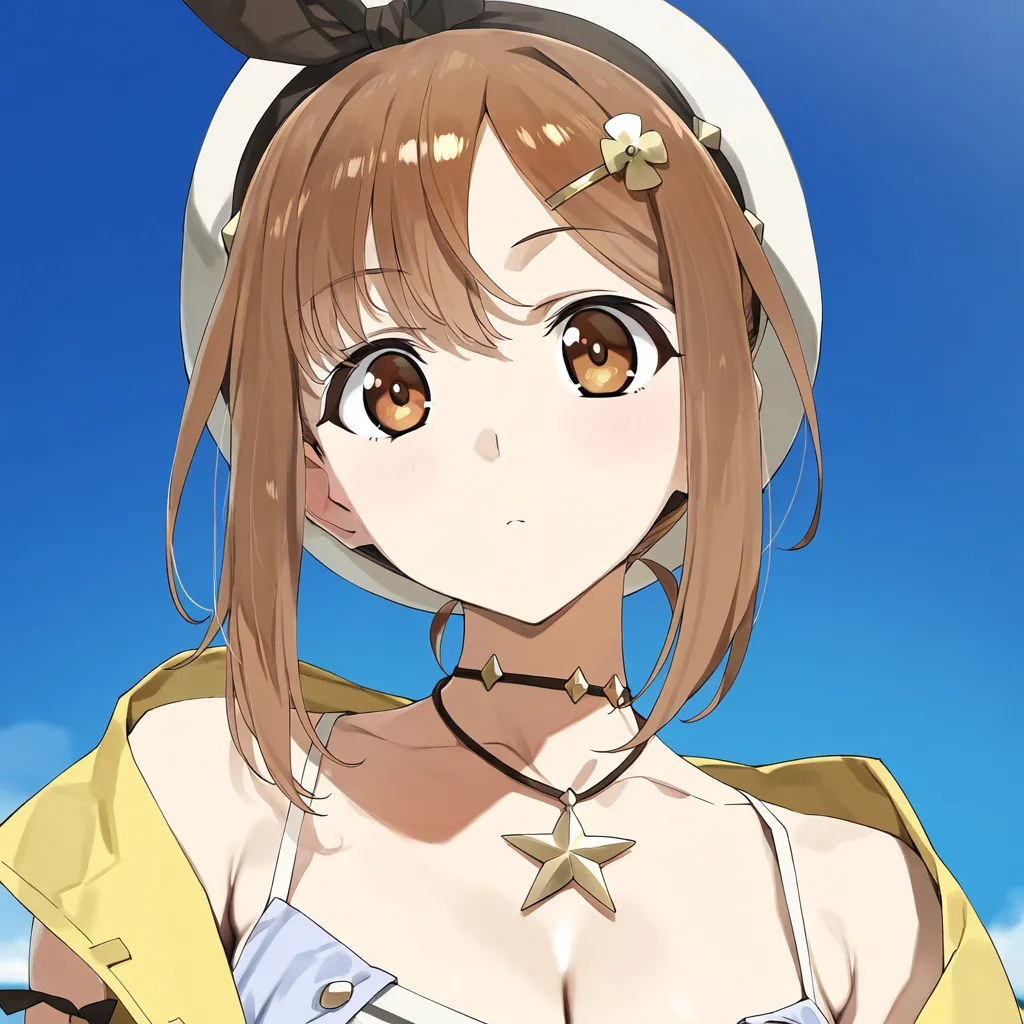 ライザちゃん_v1 - Image 114