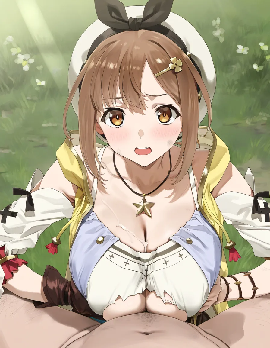 ライザちゃん_v1 - Image 219