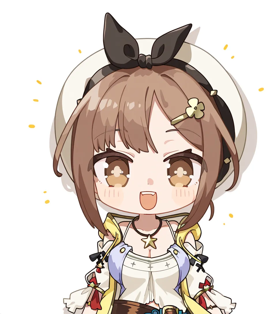 ライザちゃん_v1 - Image 229
