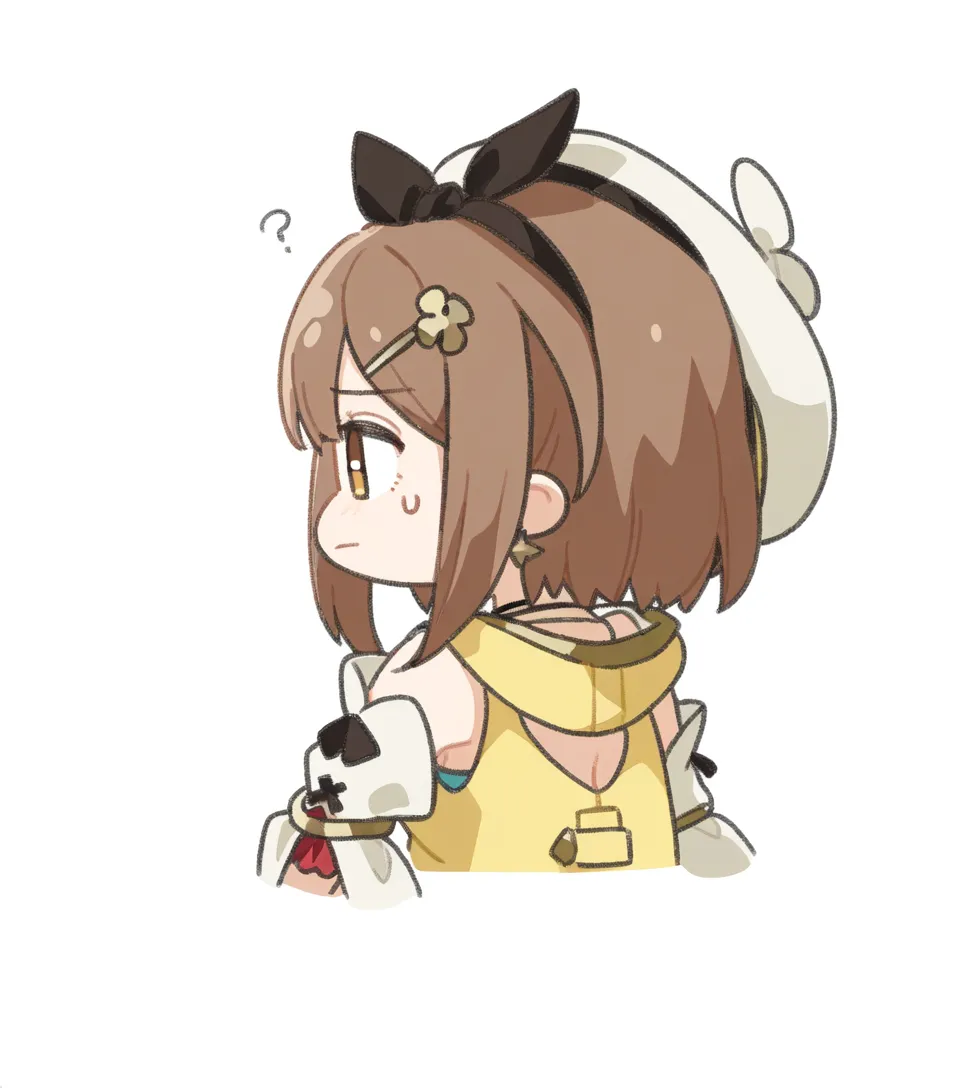 ライザちゃん_v1 - Image 292