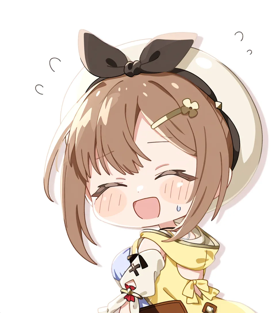 ライザちゃん_v1 - Image 331
