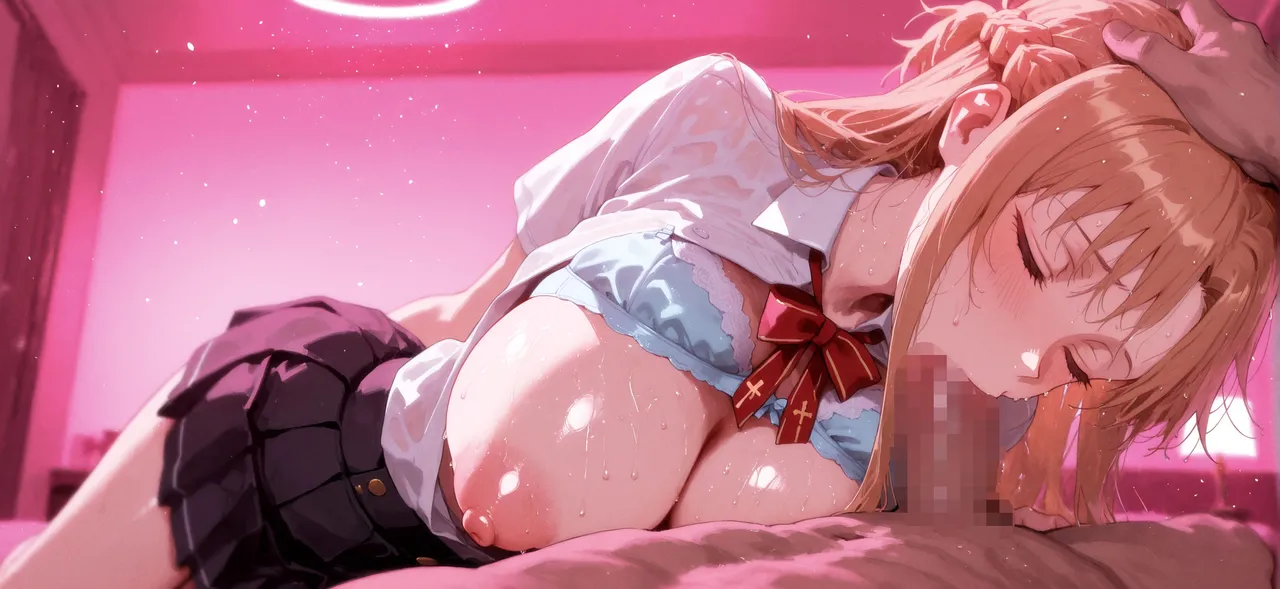 結城明日奈_明日奈_-_ホテル_-_あなるしあv2 - Image 6