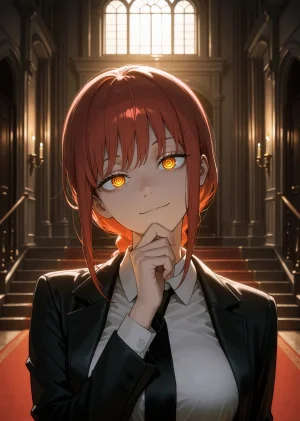 あなるしあv2 Makima Love Max - Page 140