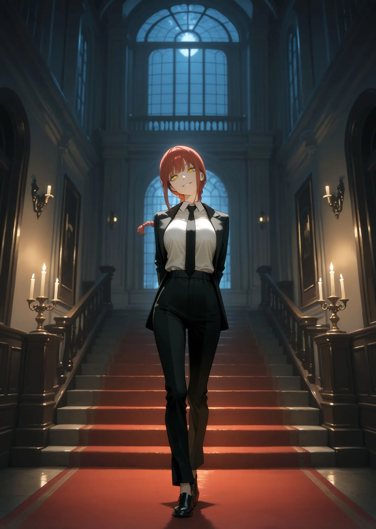 あなるしあv2 Makima Love Max - Image 138