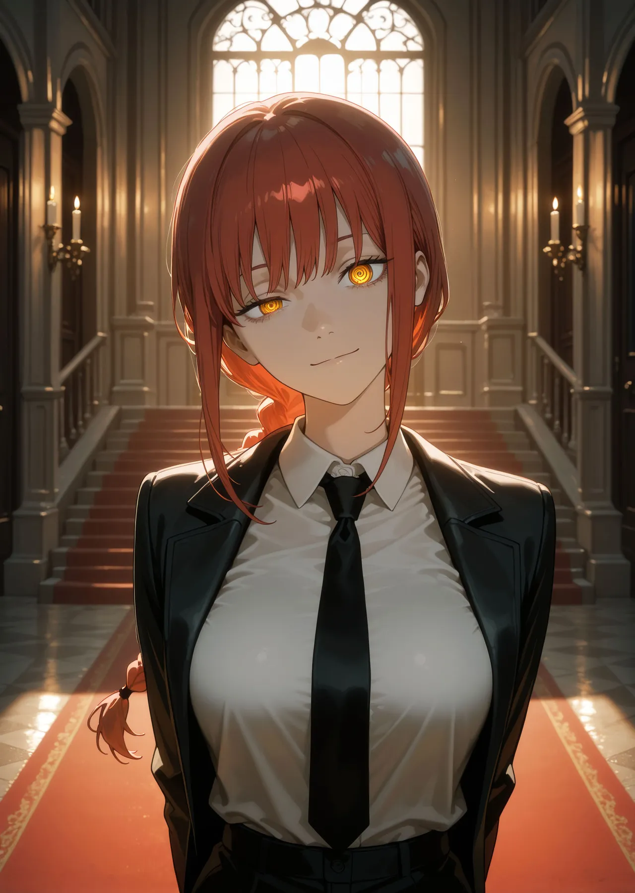 あなるしあv2 Makima Love Max - Image 139