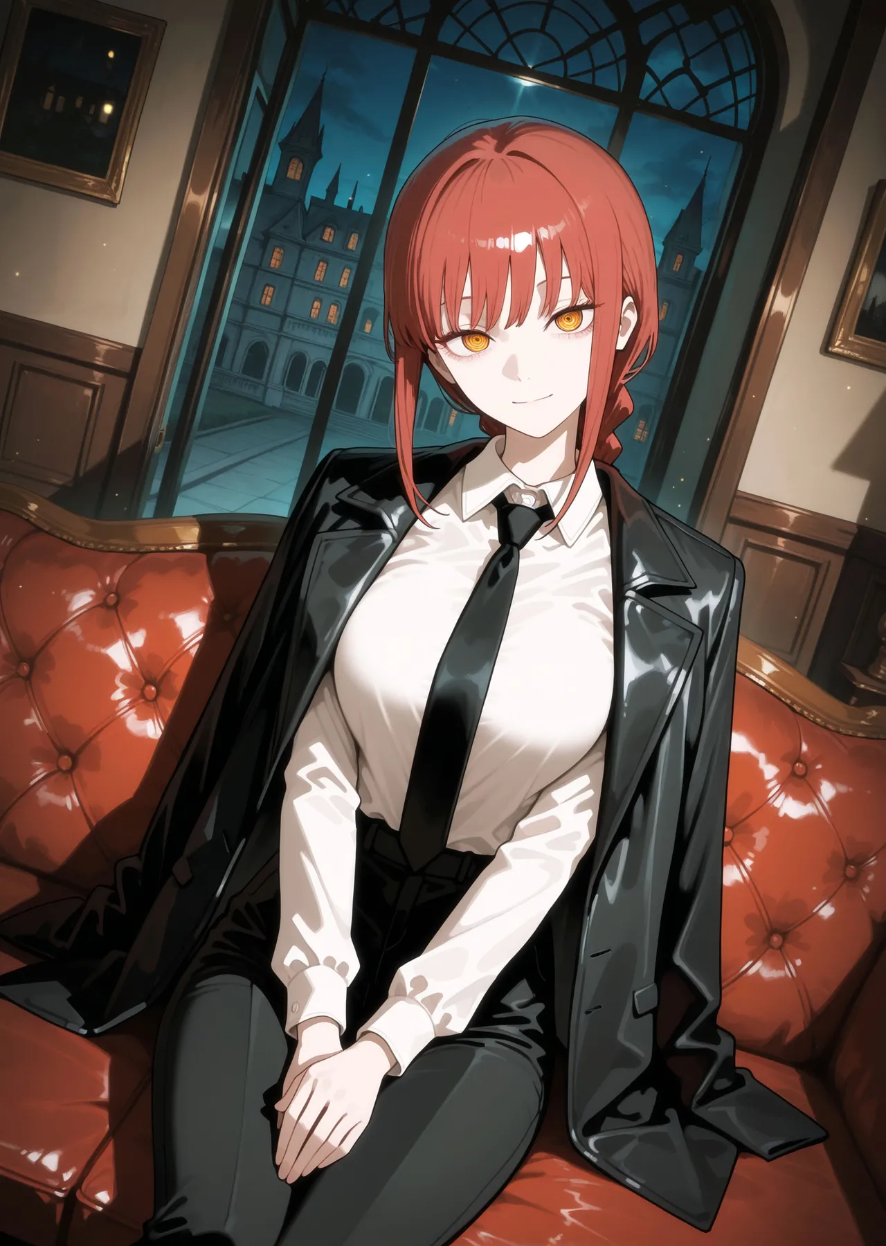 あなるしあv2 Makima Love Max - Image 3