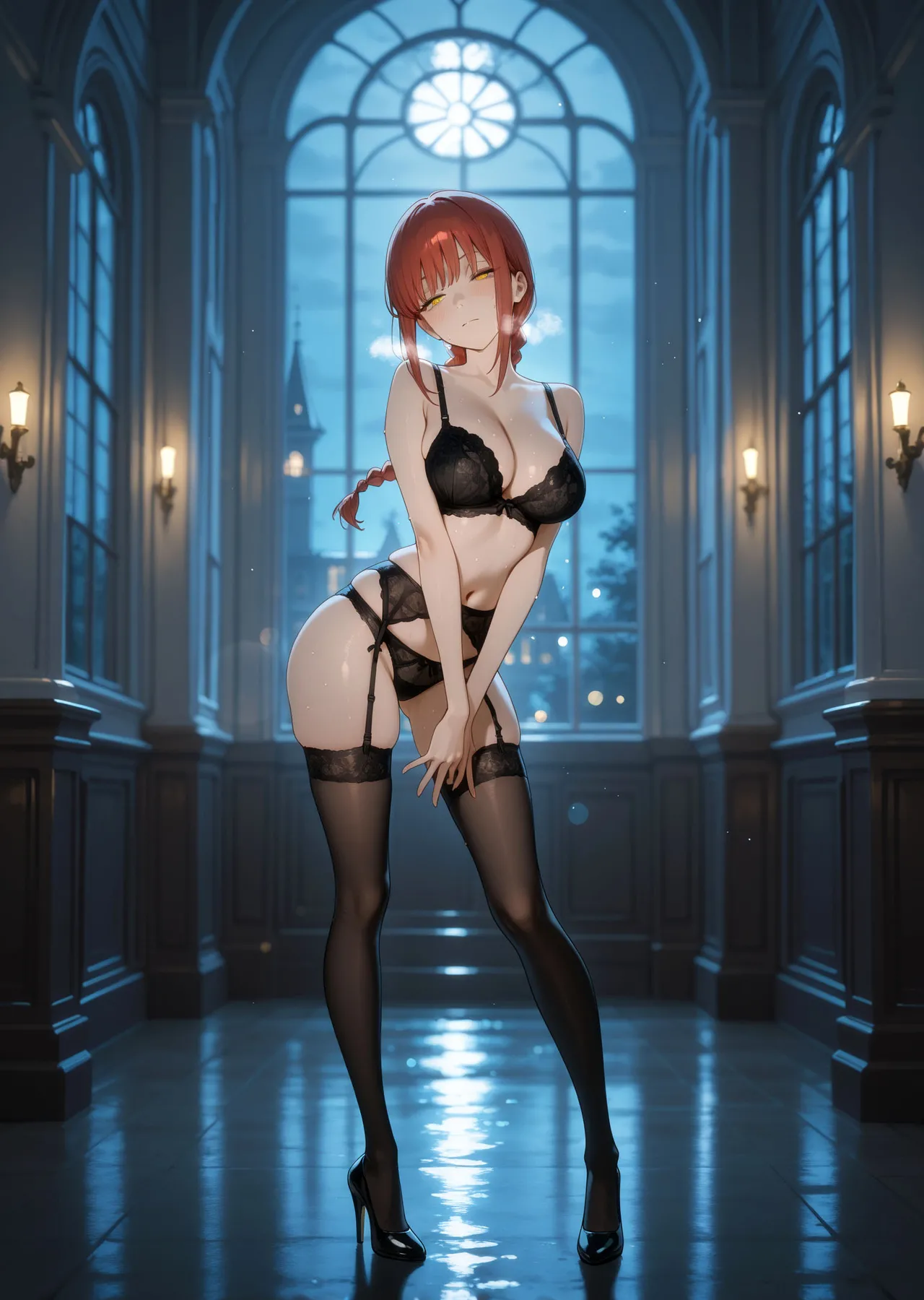 あなるしあv2 Makima Love Max - Image 9