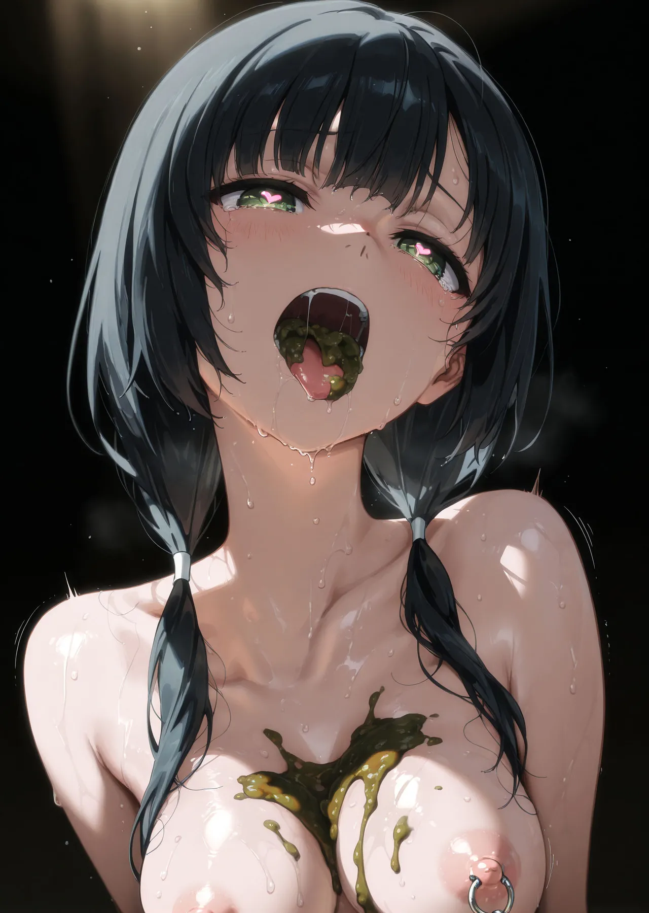 安原絵麻_-_スキャット_-_あなるしあv2 - Image 119