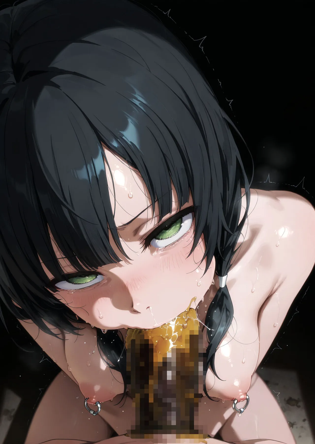 安原絵麻_-_スキャット_-_あなるしあv2 - Image 146