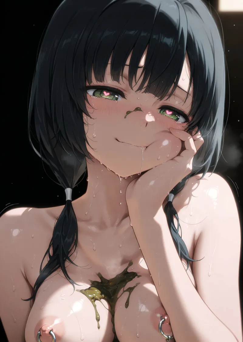 安原絵麻_-_スキャット_-_あなるしあv2 - Image 151