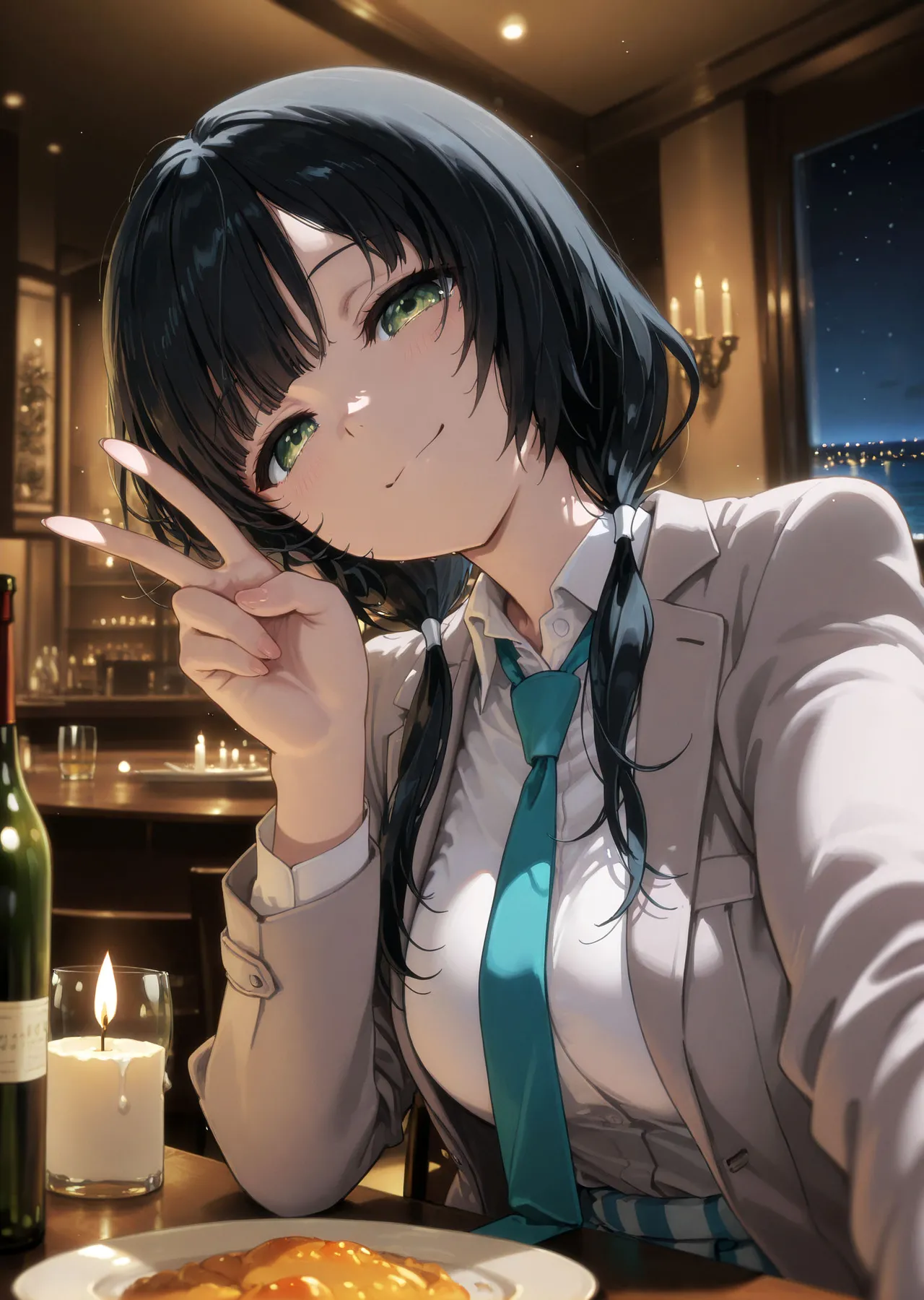 安原絵麻_-_スキャット_-_あなるしあv2 - Image 168