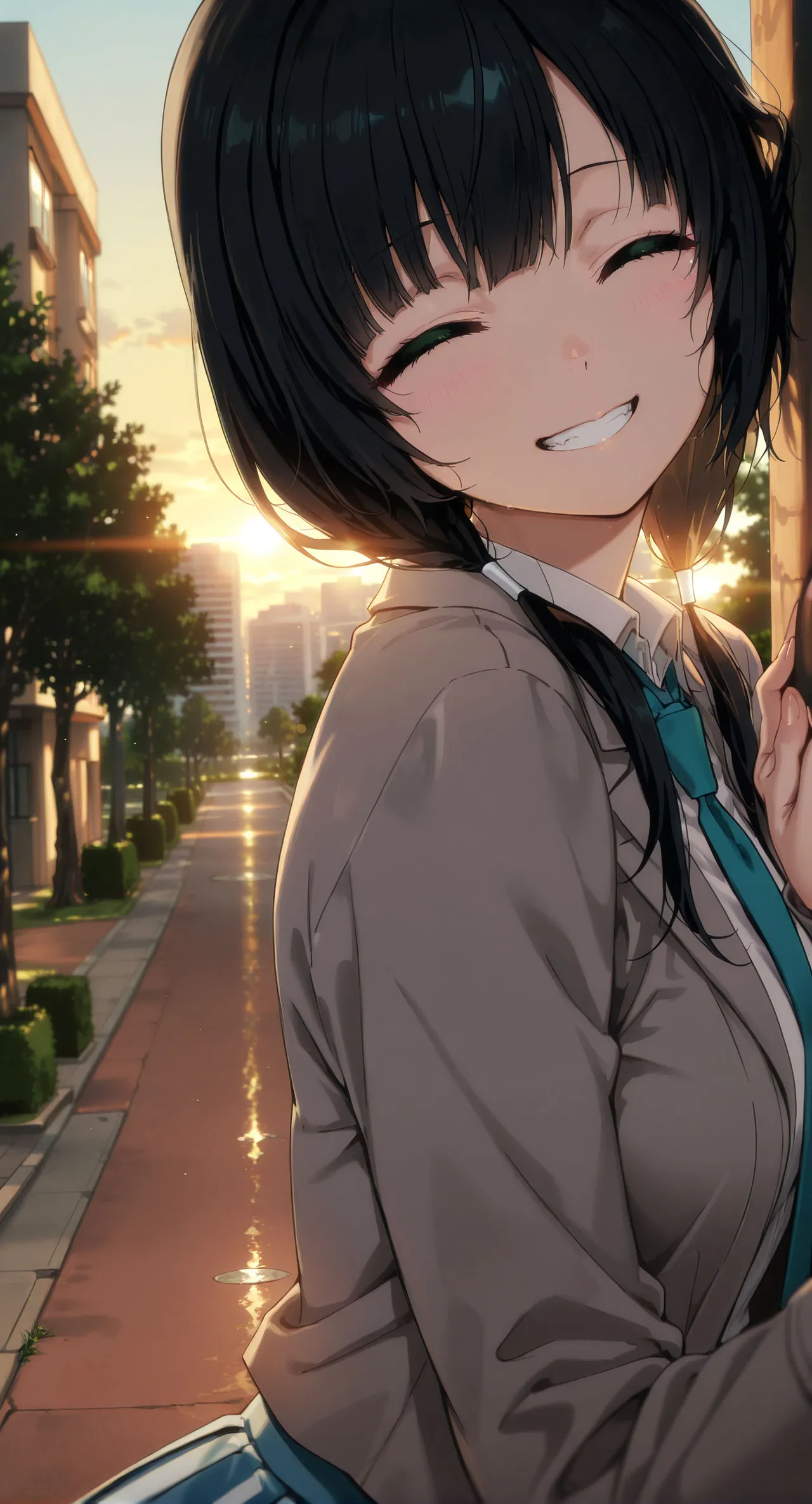 安原絵麻_-_スキャット_-_あなるしあv2 - Image 4