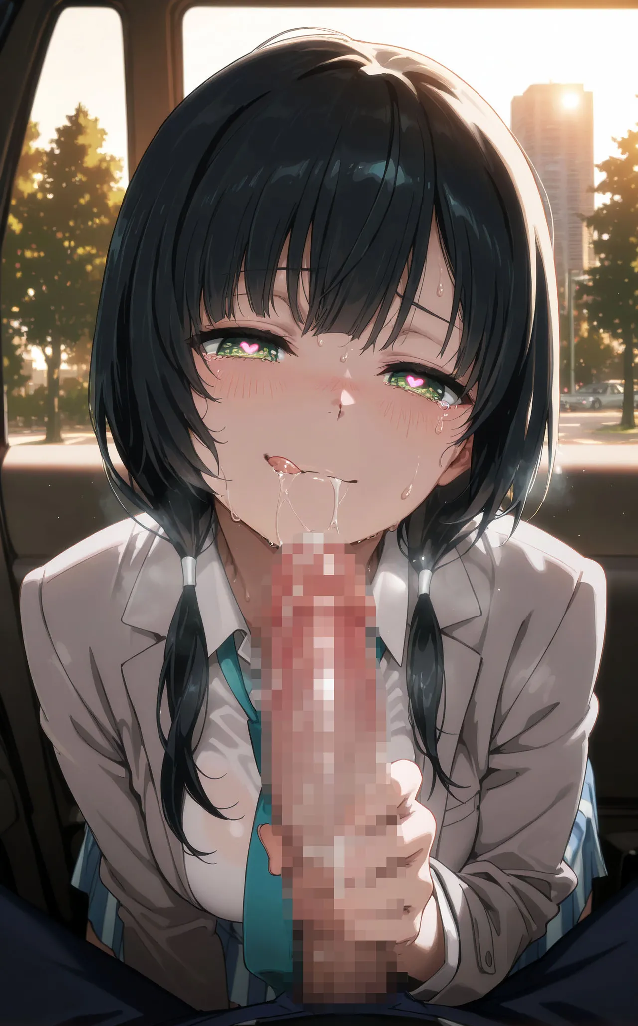 安原絵麻_-_スキャット_-_あなるしあv2 - Image 9