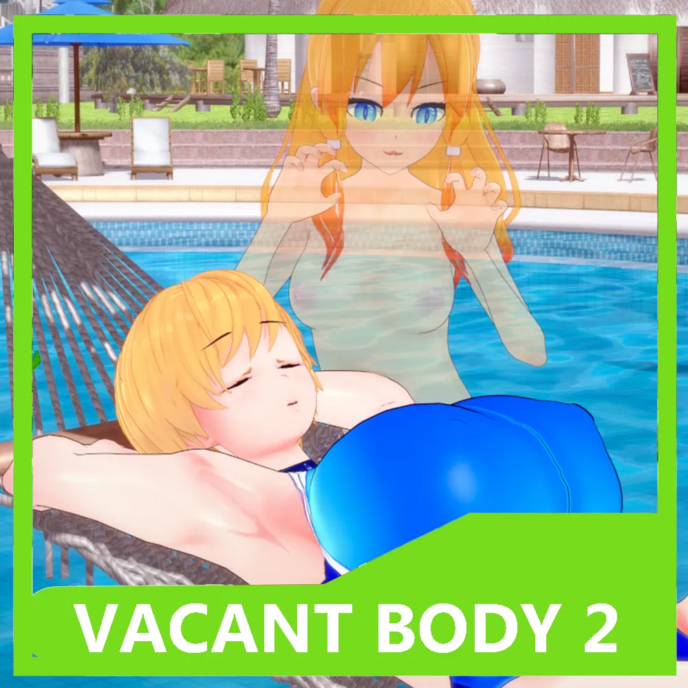 Vacant body 2 part 2 - Image 1