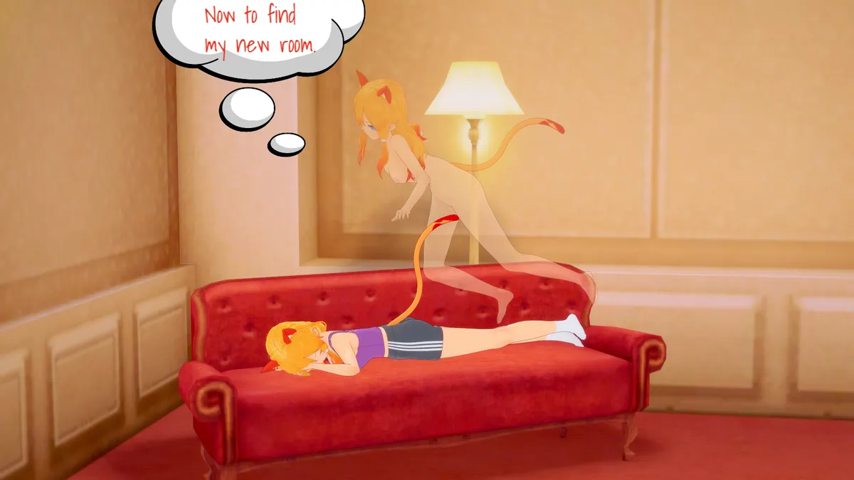 Vacant body 2 part 2 - Image 10