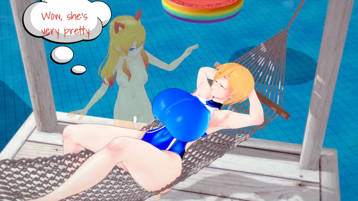 Vacant body 2 part 2 - Image 14
