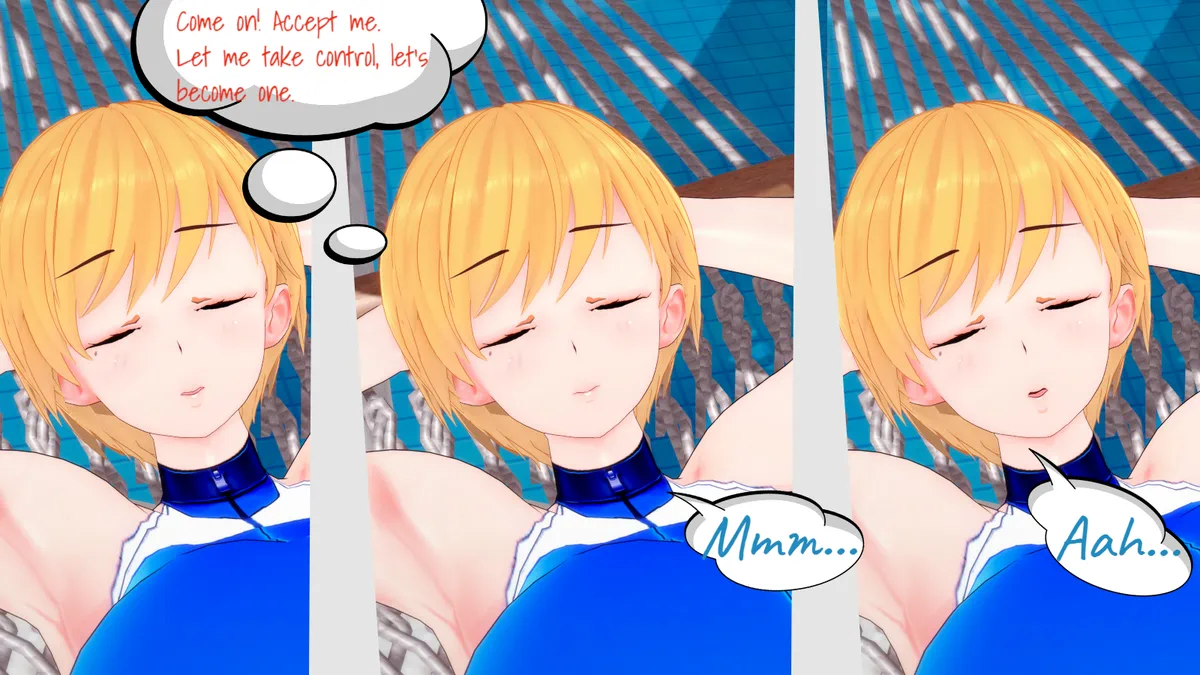 Vacant body 2 part 2 - Image 20
