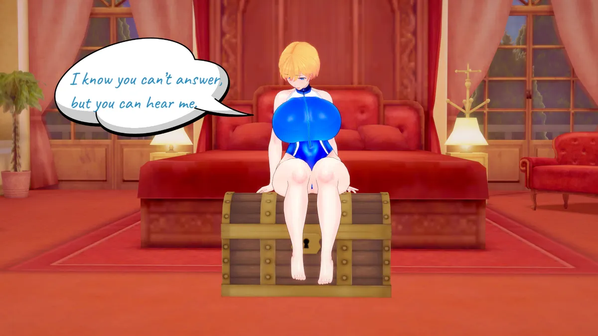 Vacant body 2 part 2 - Image 33