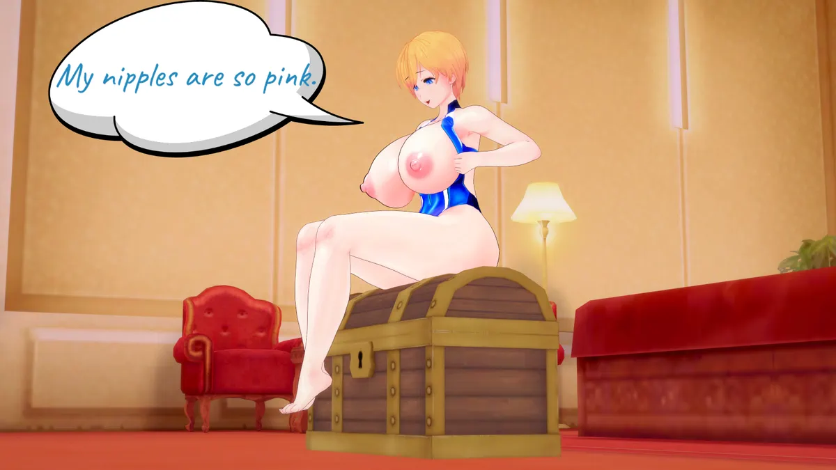 Vacant body 2 part 2 - Image 38