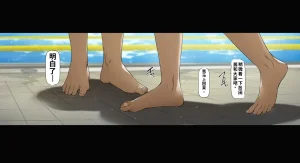 Vadass Oltlo Boku no iinari Joukyuusei 2ai渣翻 - Page 7