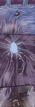 Vaderaz Into The Abyss - Page 6