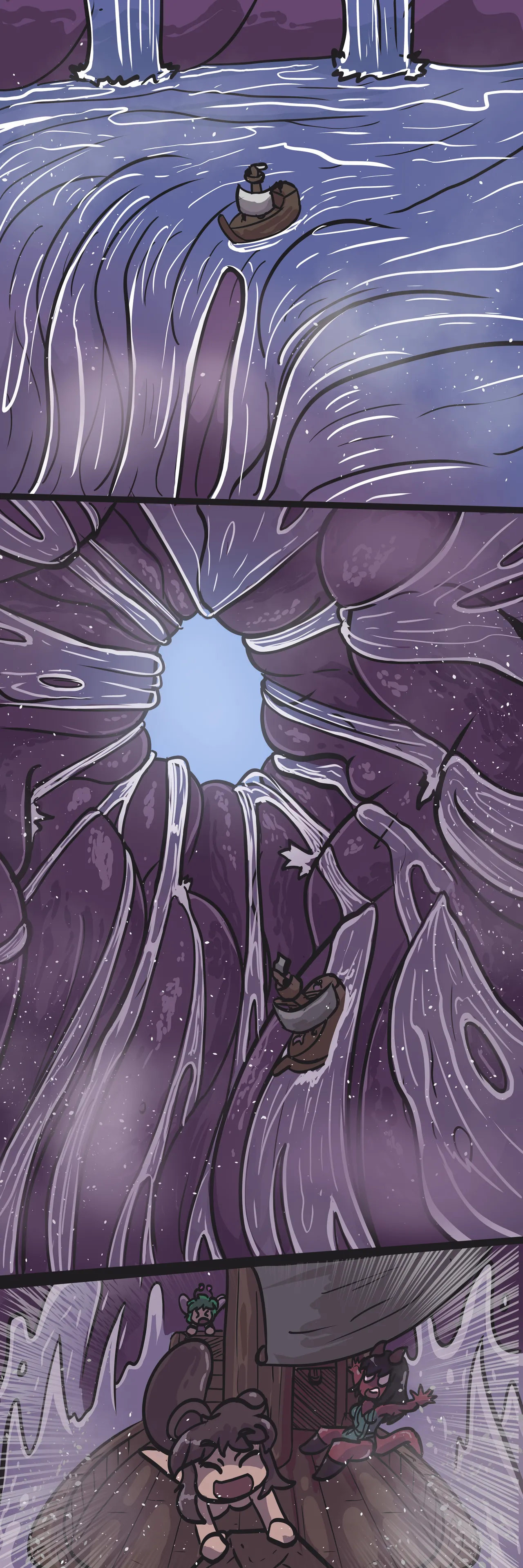 Vaderaz Into The Abyss - Image 6