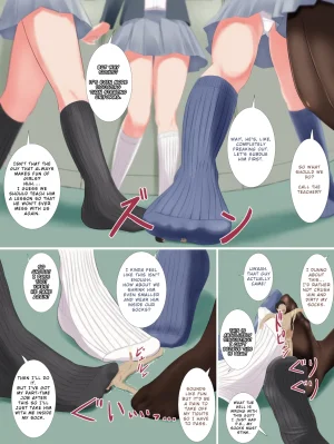 Vaioovu Sock Thief Thumbnail