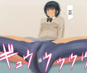 Vaioovu Sock Thief - Page 12