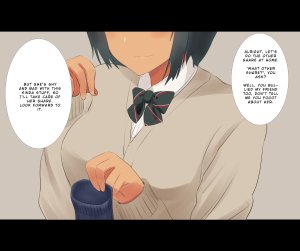 Vaioovu Sock Thief - Page 15