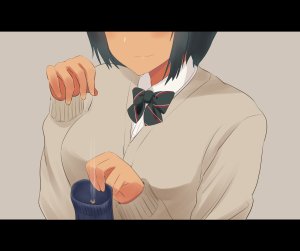 Vaioovu Sock Thief - Page 16